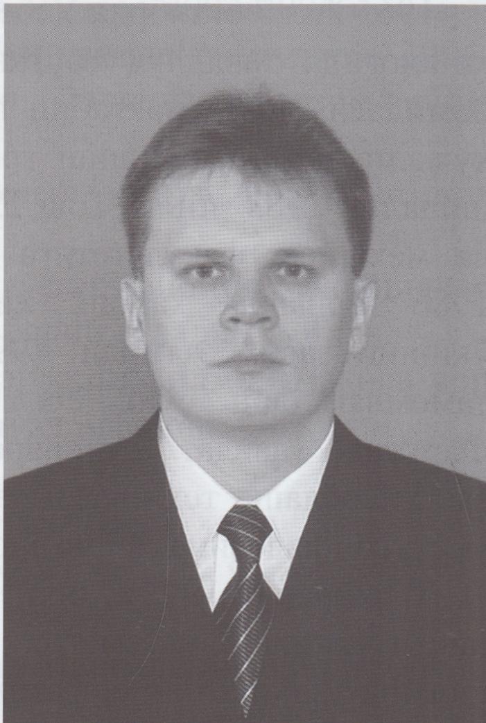 Yuriy Salenko